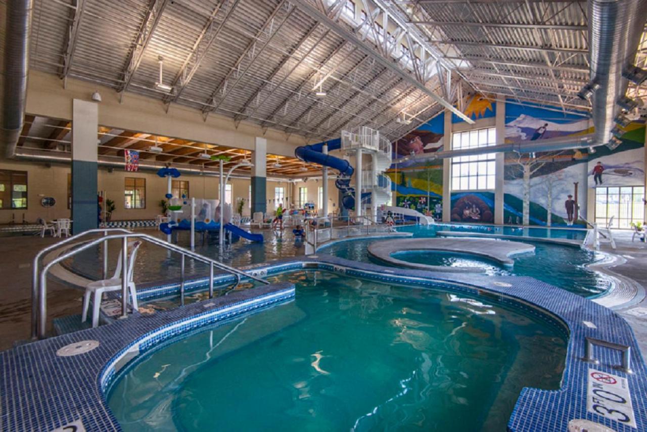 Ski In Out Luxury Condo 1221 I Hot Tub I Great Views I Best Price I Free Adventures Daily Winter Park Esterno foto