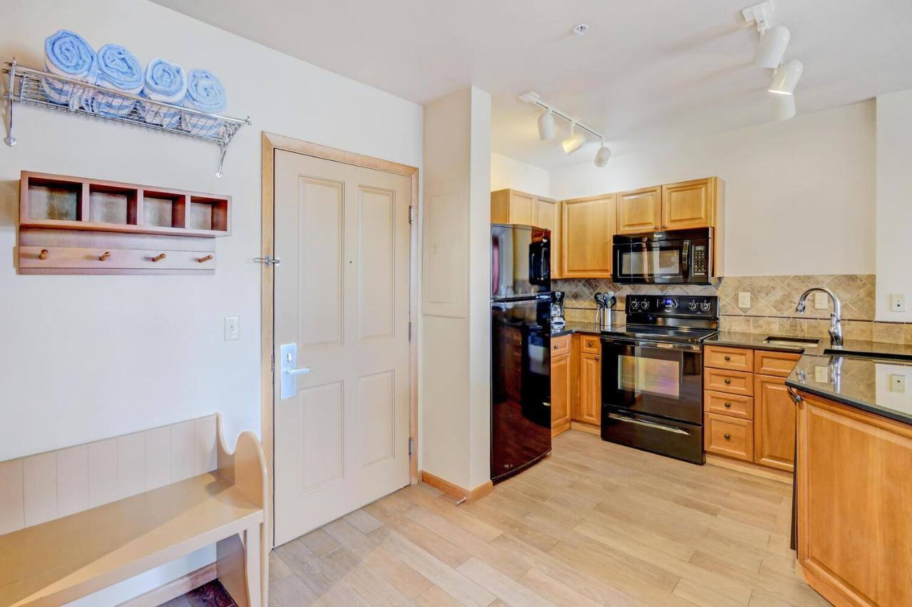 Ski In Out Luxury Condo 1221 I Hot Tub I Great Views I Best Price I Free Adventures Daily Winter Park Esterno foto