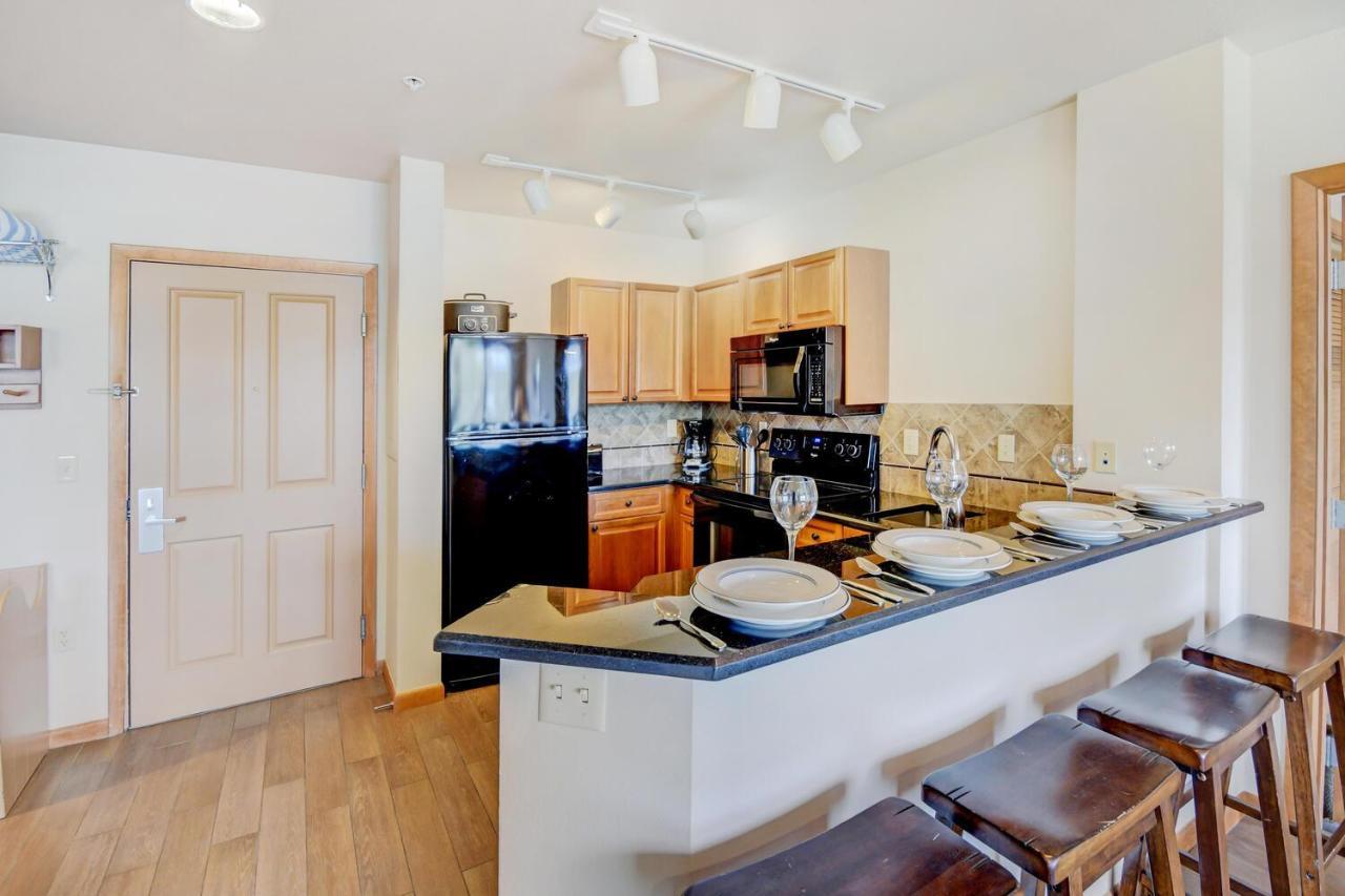 Ski In Out Luxury Condo 1221 I Hot Tub I Great Views I Best Price I Free Adventures Daily Winter Park Esterno foto