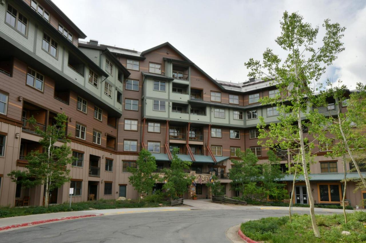 Ski In Out Luxury Condo 1221 I Hot Tub I Great Views I Best Price I Free Adventures Daily Winter Park Esterno foto