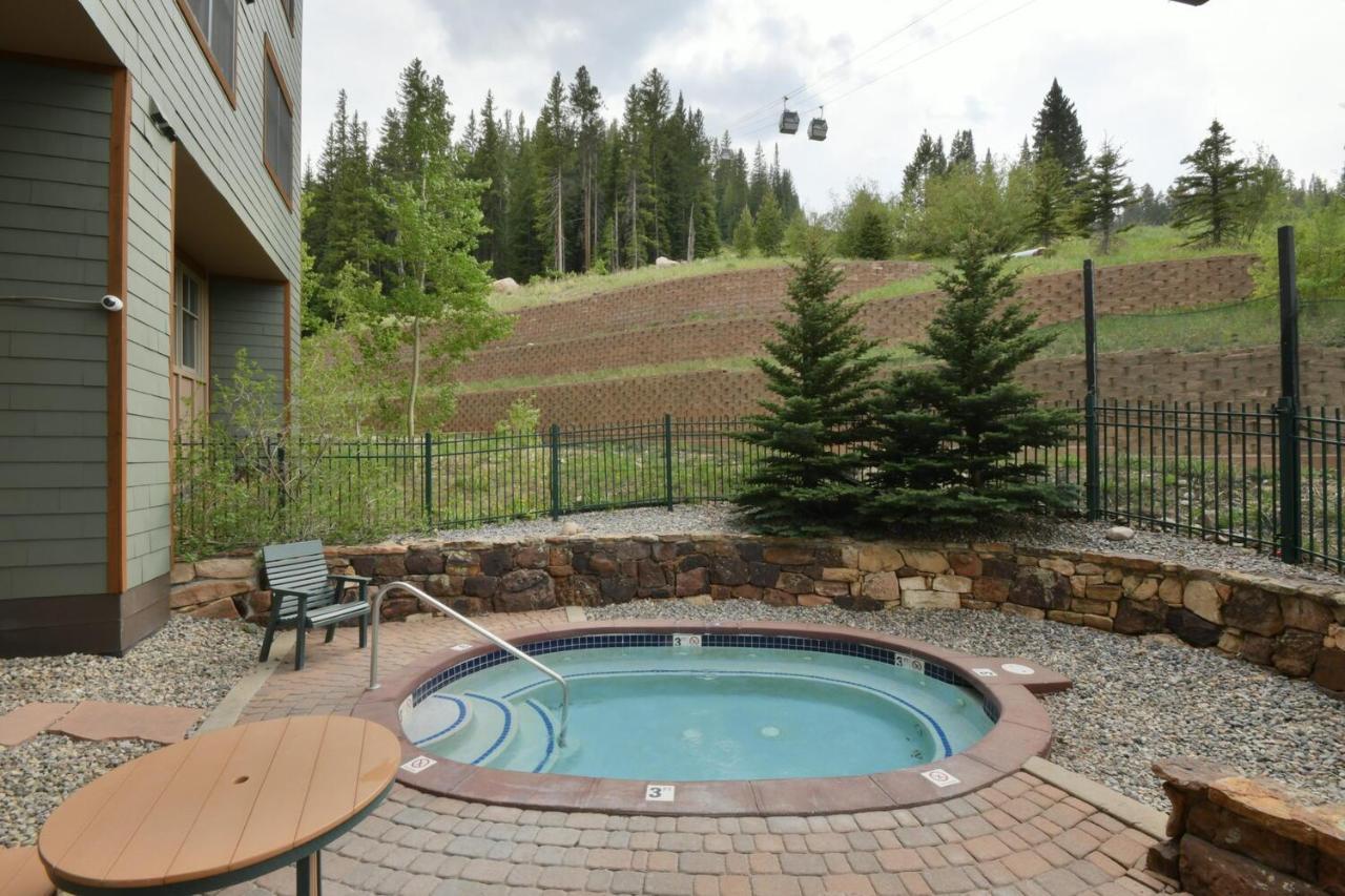 Ski In Out Luxury Condo 1221 I Hot Tub I Great Views I Best Price I Free Adventures Daily Winter Park Esterno foto