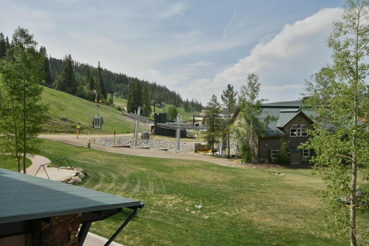 Ski In Out Luxury Condo 1221 I Hot Tub I Great Views I Best Price I Free Adventures Daily Winter Park Esterno foto