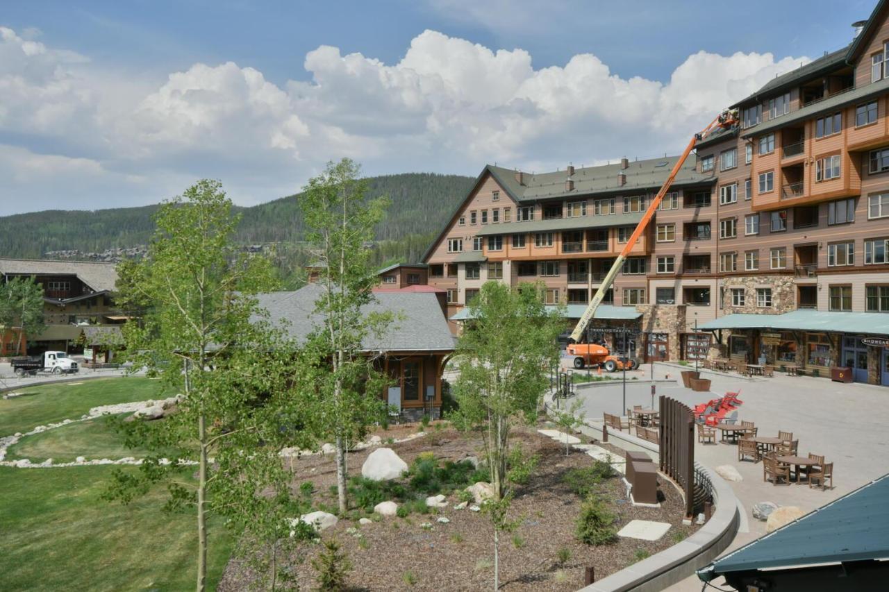 Ski In Out Luxury Condo 1221 I Hot Tub I Great Views I Best Price I Free Adventures Daily Winter Park Esterno foto